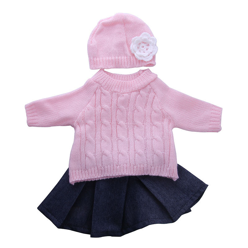 18-inch American Girl Doll Clothes Suit
